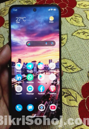 Poco m6 pro 5g